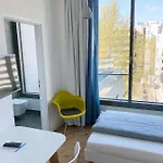 Smartments West شقة فندقية برلين