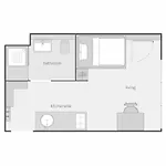 Smartments West 4*