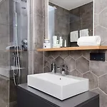 Smartments West 4* برلين