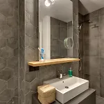 Smartments West 4* برلين