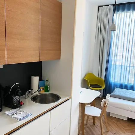 Smartments West Aparthotel