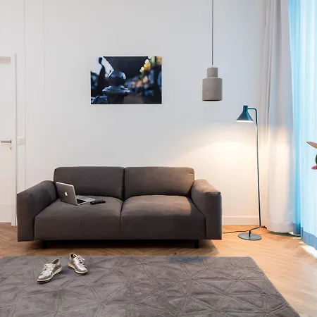 Smartments West Berlin