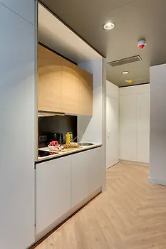 Smartments Business West 3* Берлин