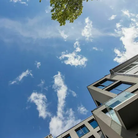 Smartments Business West Apart Otel