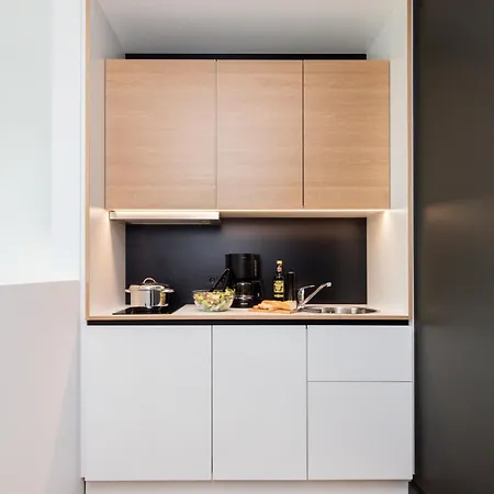 Smartments West Aparthotel