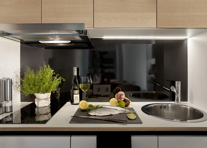 Smartments West Berlín