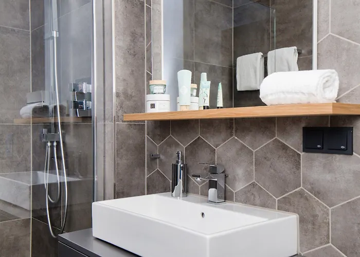 Smartments West 4* Berlin