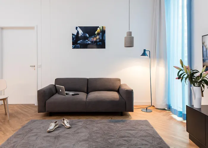 Smartments West Berlín