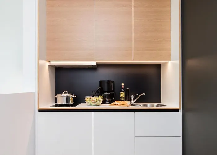 Smartments West Aparthotel