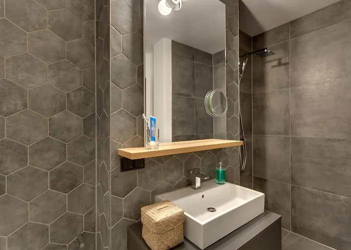 Smartments West 4* Berlin