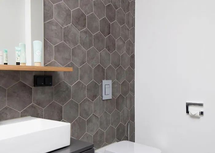 Smartments West Berlín