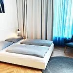Aparthotel Smartments West