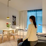 Smartments West Aparthotel