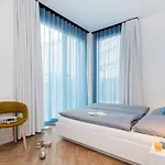 Aparthotel Smartments West Berlijn