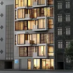Smartments West 4*