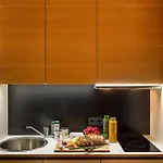Aparthotel Smartments West