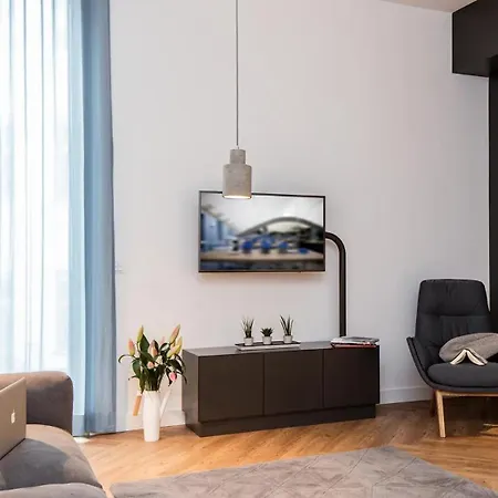 Aparthotel Smartments West Berlin