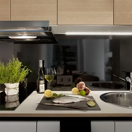 Smartments West Berlin