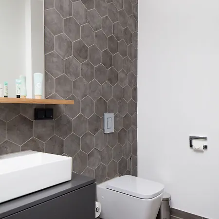 Smartments West Berlino