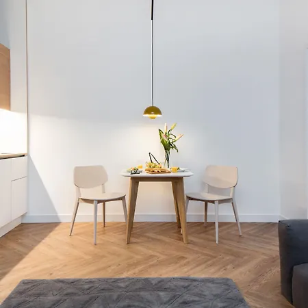 Smartments West Aparthotel