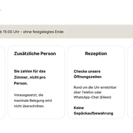 Aparthotel Smartments West