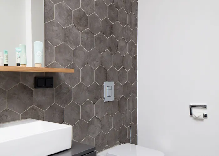 Smartments West ברלין